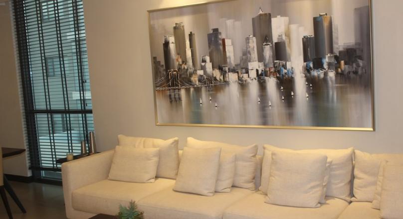 stunning 2 bedroom Appartment close kitchen