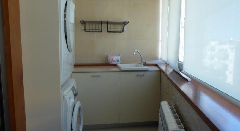 Extraordinary 2 bedroom apartment