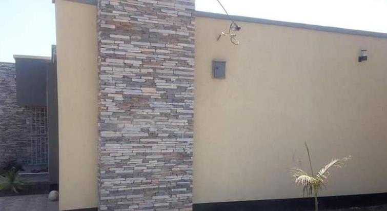 Newly built Flats for sale