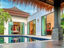 REDUCED - HOT DEAL - 1 Bedroom Villa