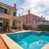 Townhouse with pool and sun terrace in Son Rapinya.