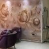 In the best neighborhoods of Sheikh Zayed