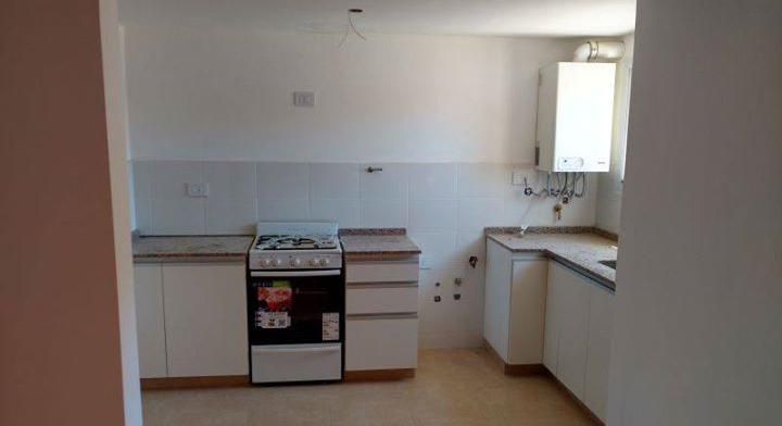 Brand new duplex in Neuquén !!