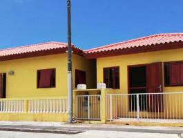 Two properties as #investment and #holiday rental