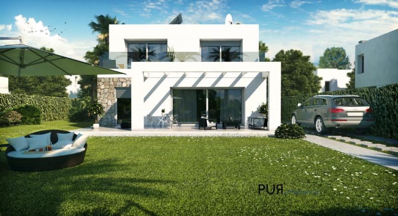 Sa Rapita - Not just for Swabians. Feel good and save. The own house.
