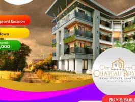MAPLEWOODS FORTE Ibeju-lekki, Lagos