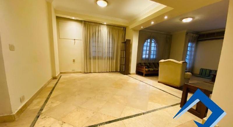 Apartment in Maadi degla for Rent.