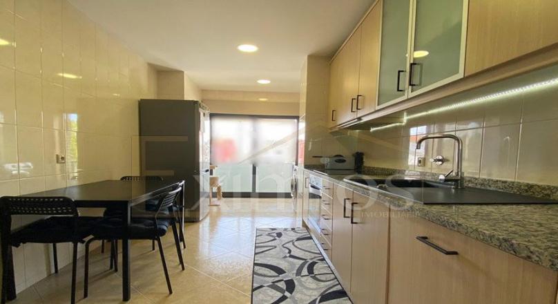 2 BEDROOM APARTMENT FOR SALE, PÓVOA DE VARZIM