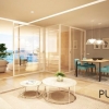 Cala Vinyes. First sea line. Direct sea access. Apartment with a wow view.