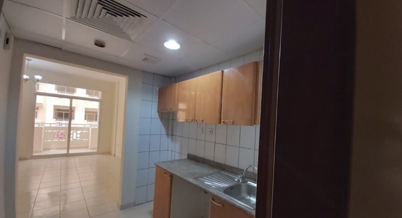 Studio Appartment For Rent In China Cluster International City Dubai