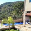 sale of a townhouse with a view to Morro do Frota