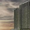 Get convenient subway access when you live on Maple at Verdánt Towers