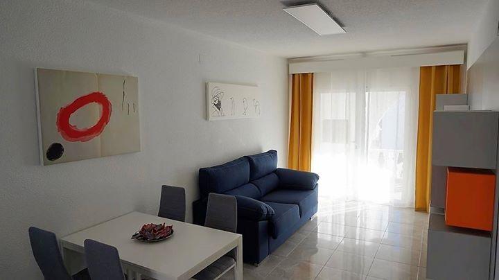 BUNGALOW-DUPLEX IN BLUE LAGOON, VILLAMARTIN