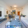 Upgraded, semi furnished, huge terrace 2 Bedroom Apartment for rent in Golden mile