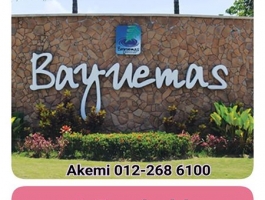 DS : Kota Bayuemas, Klang 