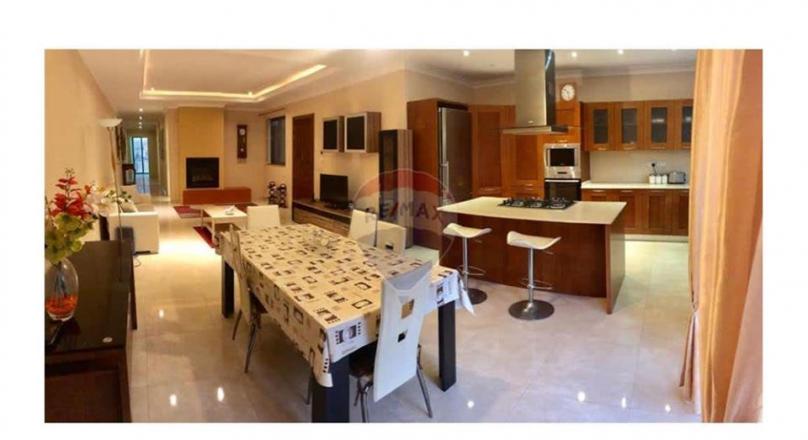 ZURRIEQ - 3 BEDROOM APARTMENT 155sqm