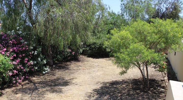 Girne, Edremit Bölgesin'de Satılık 3+1 Yüzme Havuzlu Villa.