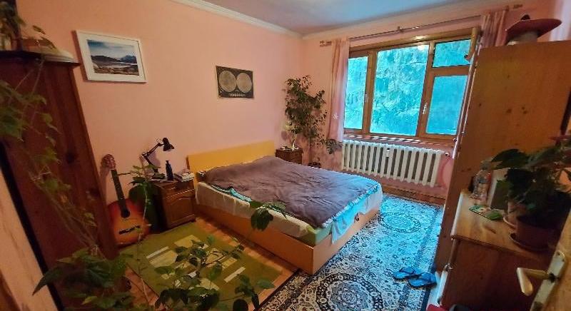 Bulgaria, Sofia – central area, two-room flat for sale, 110 300 Euro