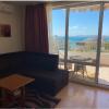 Apartment on beach sea in Bulgaria