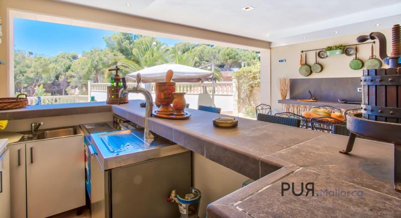 Costa Calma - This is a villa. Every detail is thought of. Proper WOW effect.