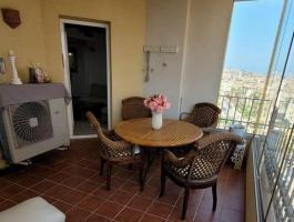 Apartment for winter rent in Torrevieja.