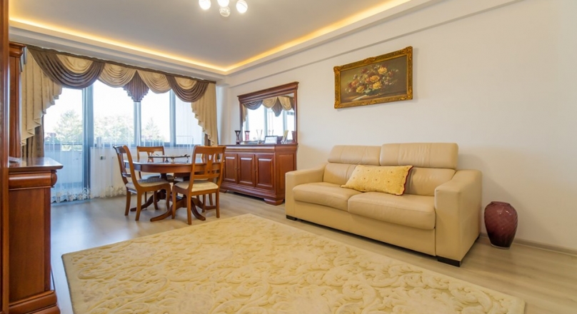 Residence PREMIUM, residential / protocol on 150 square meters, Brasov