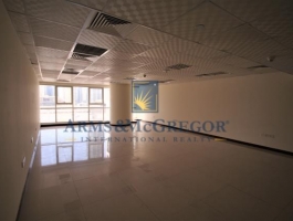 Fitted Office Space in Goldcrest Executive Towers, JLT