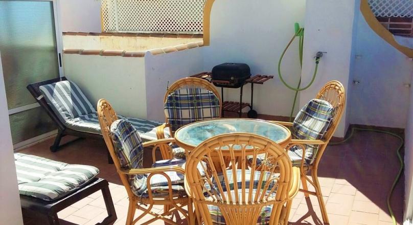 Apartments for long term rent in La Mata, Torrevieja