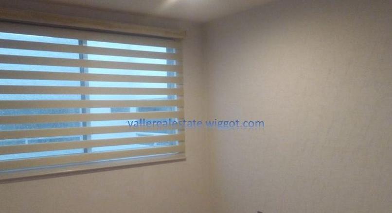 HOUSE OF 2 LEVELS AND 3 BEDROOMS IN EXCLUSIVE FRACC