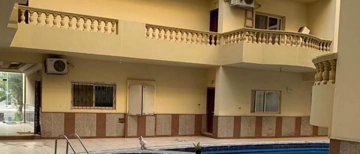 Apartment in Intercontinental | Green contract