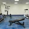 All Inclusive Fully Furnished 1BR Apt