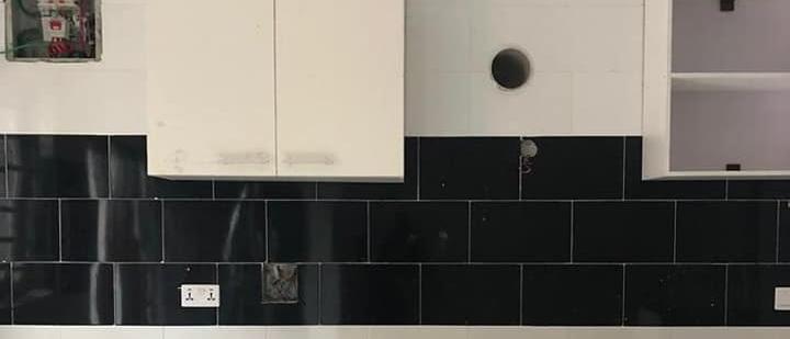 Avalon Terraces Sangotedo Update