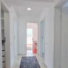 Bright residence, on the chromatic in agreement, Brasov