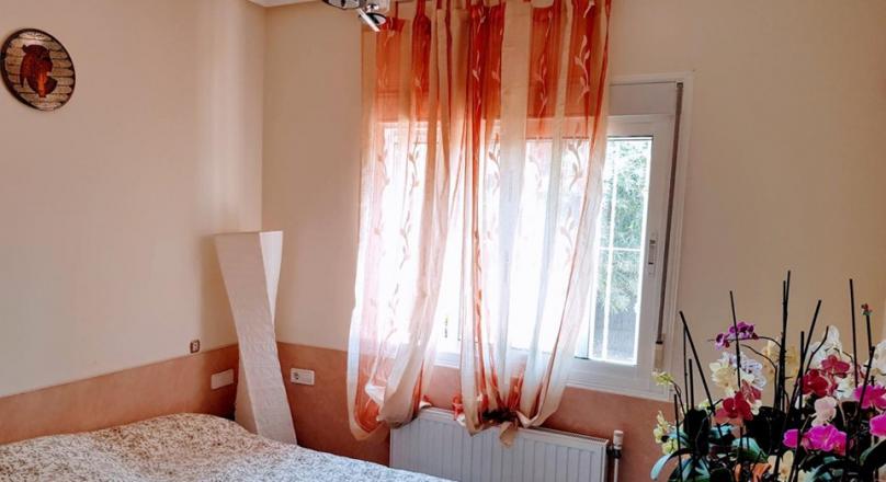 INDEPENDENT VILLA IN CIUDAD QUESADA