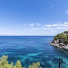 Cala Vinyes. First sea line. Direct sea access. Apartment with a wow view.