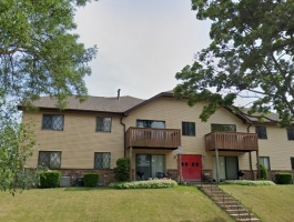 Milwaukee 1B 1B Condo For Sale (Remodeled)$39,