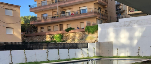 Modern new construction apartment for sale in Calpe, Calpe Beach II