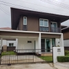A 151Sq M house with 3 bedrooms , Located near Meechok Plaza, Lotus super market