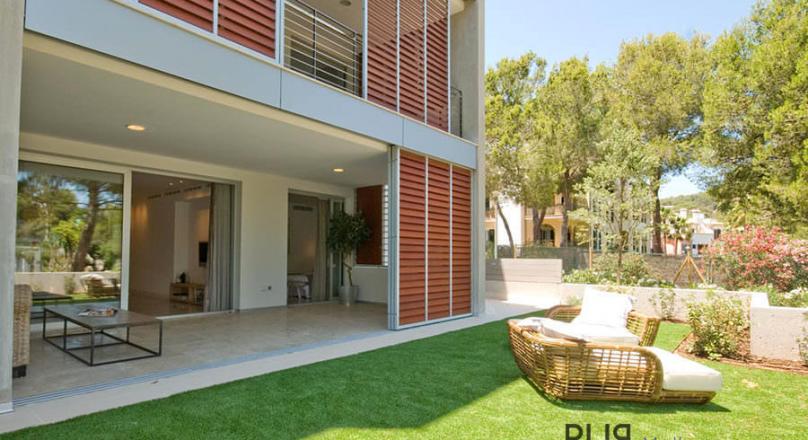 Apartment. Exclusive and quiet. In a few minutes in Portals and Palma.