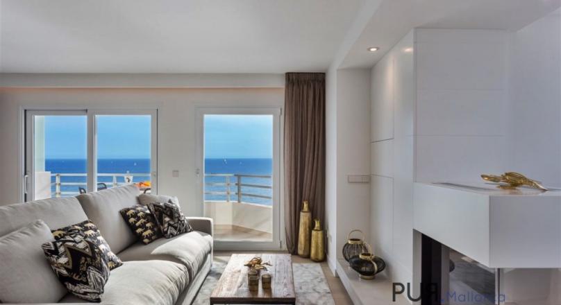 El Molinar. Luxury. Without words. Actually.