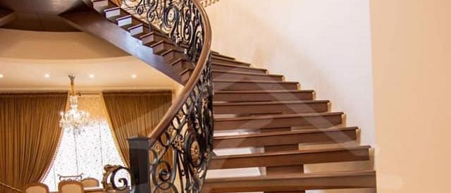 Inside a 23 Crore Victorian mansion in DHA Lahore by Syed Brothers