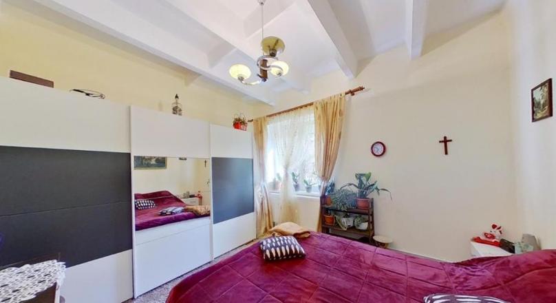 Villa property, surrounded by green space, Astra, Brasov