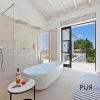 Port d'Andratx. Only prestigious. No. Simply to feel good. Villa with sea view.