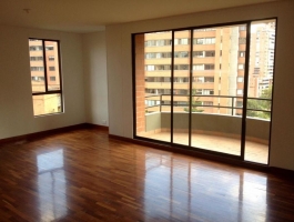 apartment in El Poblado
