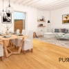 Palma. Rarity. Right in La Lonja. Apartment. New building.
