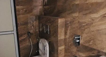 2 BHK flat Available at Kapurbawdi Thane West