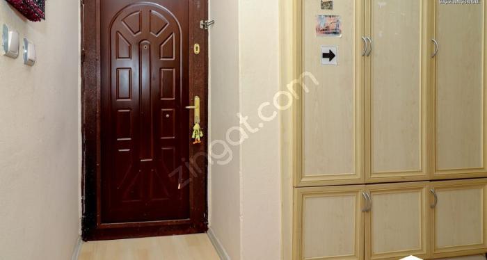 3 + 1 FLAT FLAT FOR SALE IN KUŞADASI OLD TUESDAY MARKET