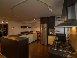 Property segment LUX, two terraces, new construction