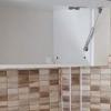KUŞADASI CENTRAL POOL SITE CLOSED KITCHEN 3 + 1 FLAT FOR SALE (MEF EMLAK)