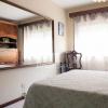 Apartment T1, in good condition, located 50 meters from the beach